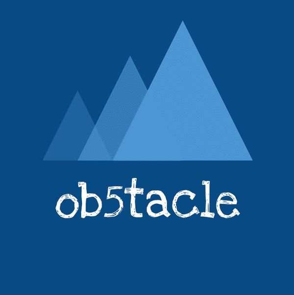 Welcome to Ob5tacle!